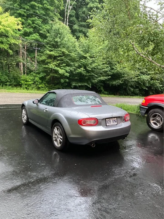 2013 Mazda NC MX-5 Miata - Image 7 of 7