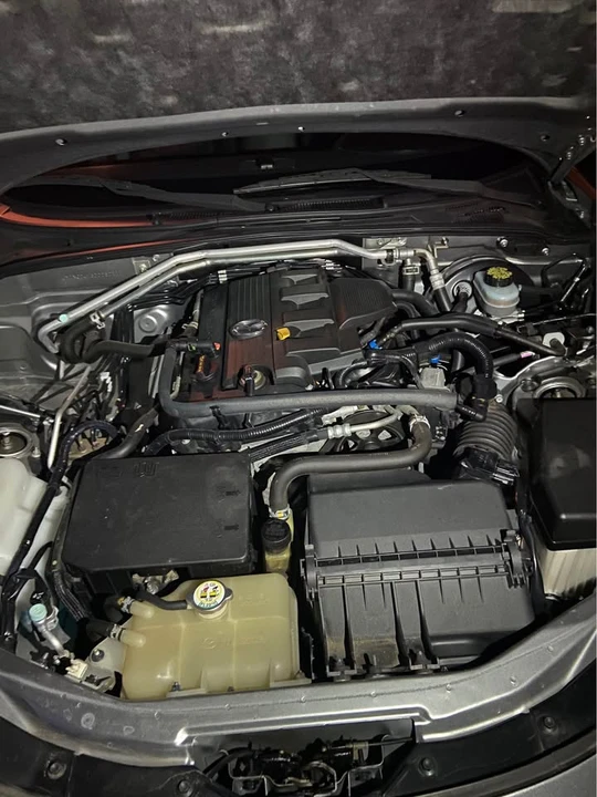 2013 Mazda NC MX-5 Miata - Image 2 of 7