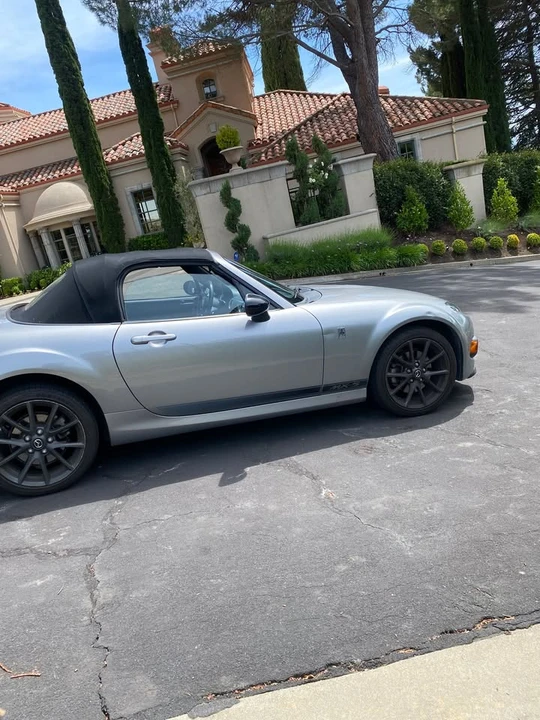 2013 Mazda NC MX-5 Miata - Image 10 of 16