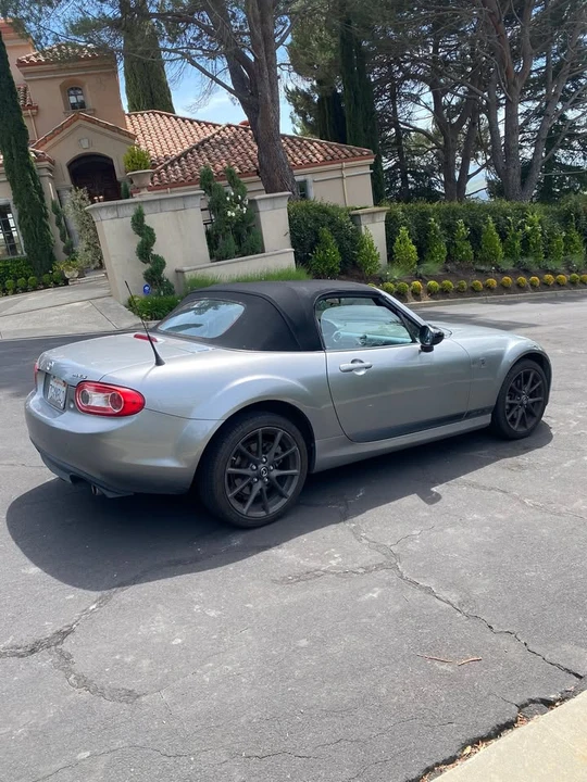 2013 Mazda NC MX-5 Miata - Image 9 of 16