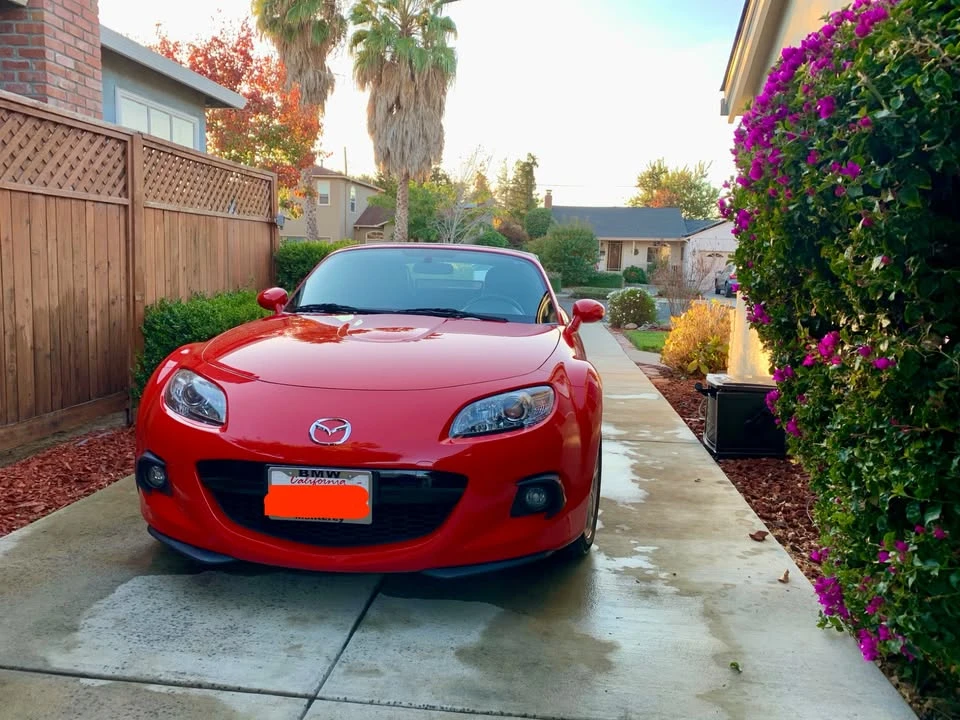 2013 Mazda NC MX-5 Miata - Image 3 of 6