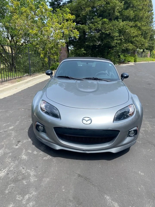 2013 Mazda NC MX-5 Miata - Image 15 of 16
