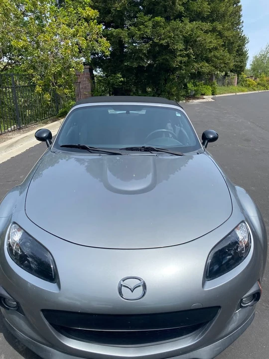 2013 Mazda NC MX-5 Miata - Image 7 of 16