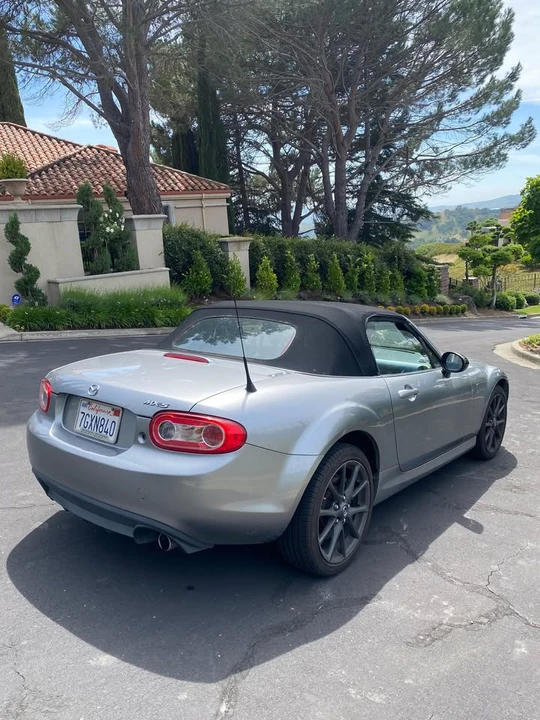 2013 Mazda NC MX-5 Miata - Image 11 of 16