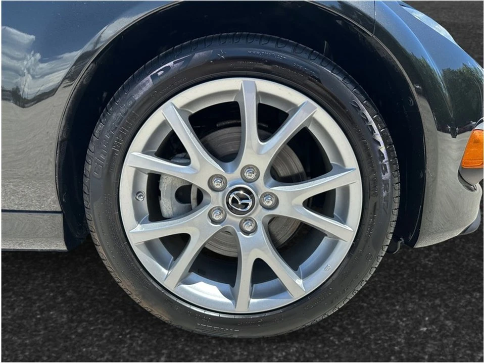2013 Mazda NC MX-5 Miata - Image 13 of 20