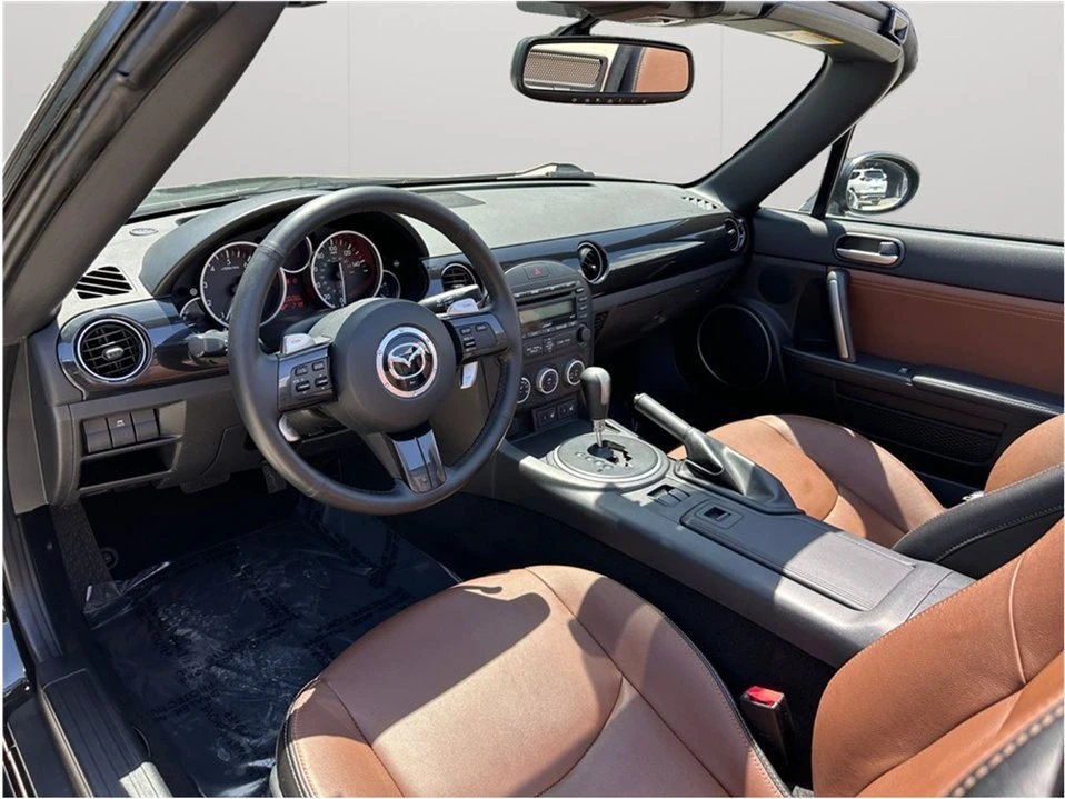2013 Mazda NC MX-5 Miata - Image 6 of 20