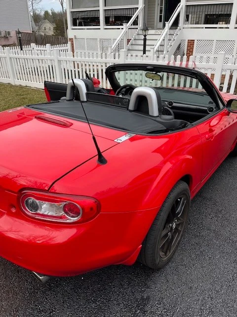 2013 Mazda NC MX-5 Miata - Image 3 of 4