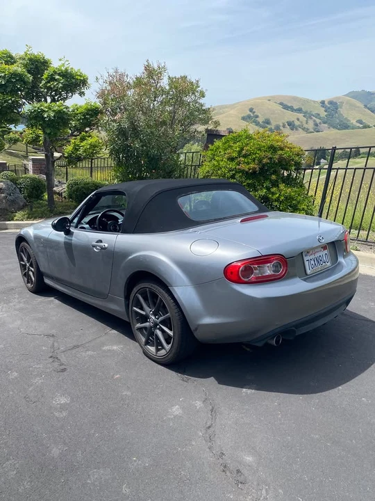 2013 Mazda NC MX-5 Miata - Image 13 of 16