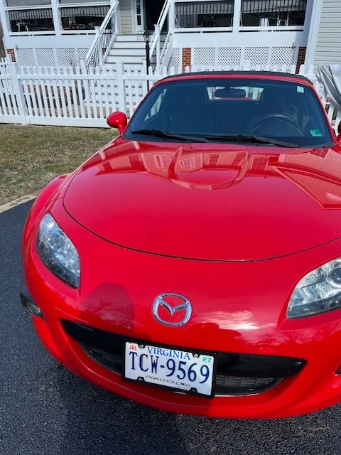 2013 Mazda NC MX-5 Miata - Image 2 of 4