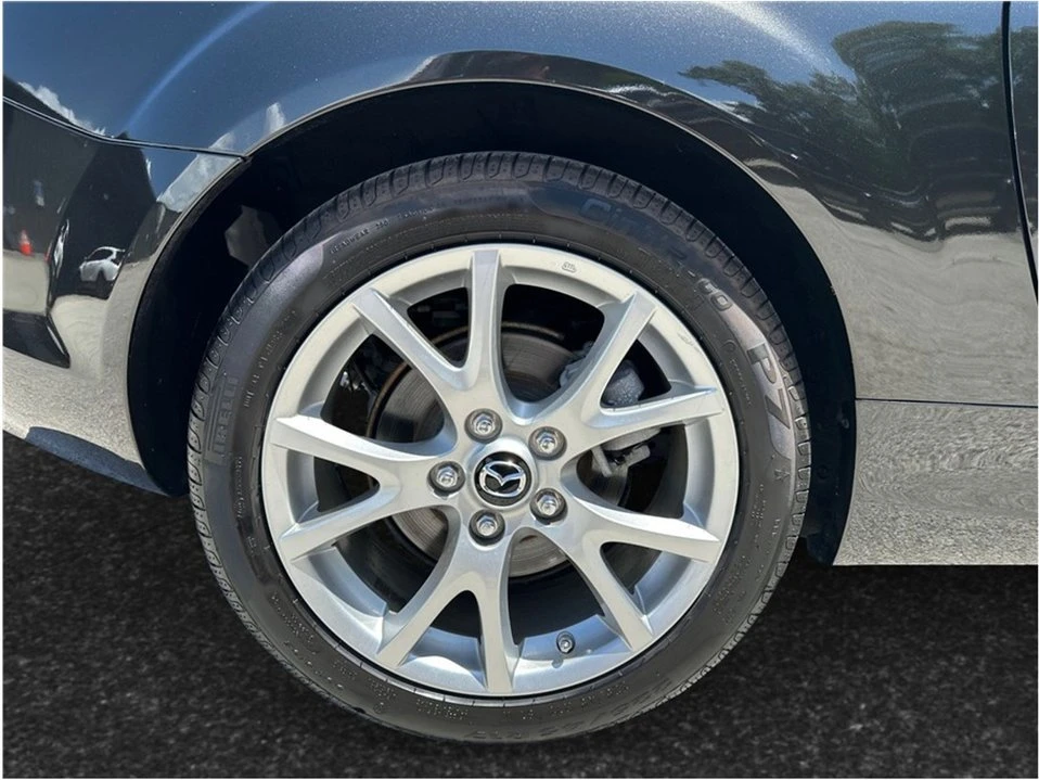 2013 Mazda NC MX-5 Miata - Image 14 of 20