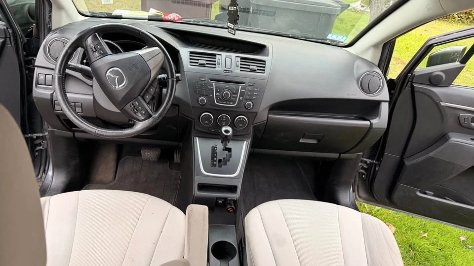 2013 Mazda NC MX-5 Miata - Image 8 of 9