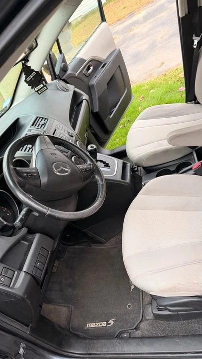 2013 Mazda NC MX-5 Miata - Image 7 of 9
