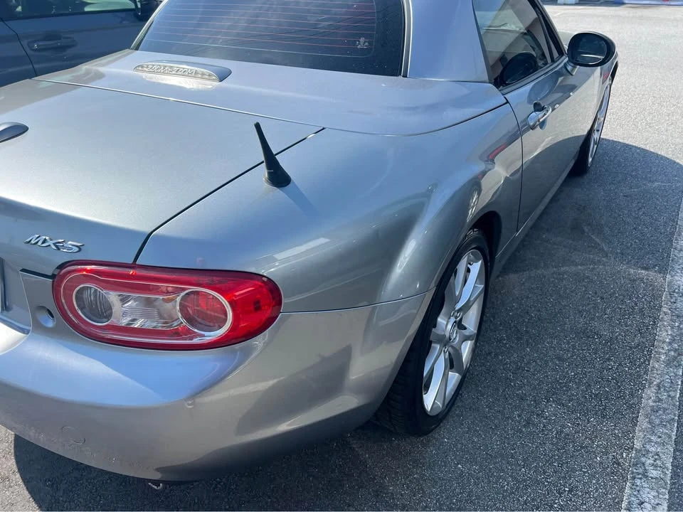 2013 Mazda NC MX-5 Miata - Image 5 of 11