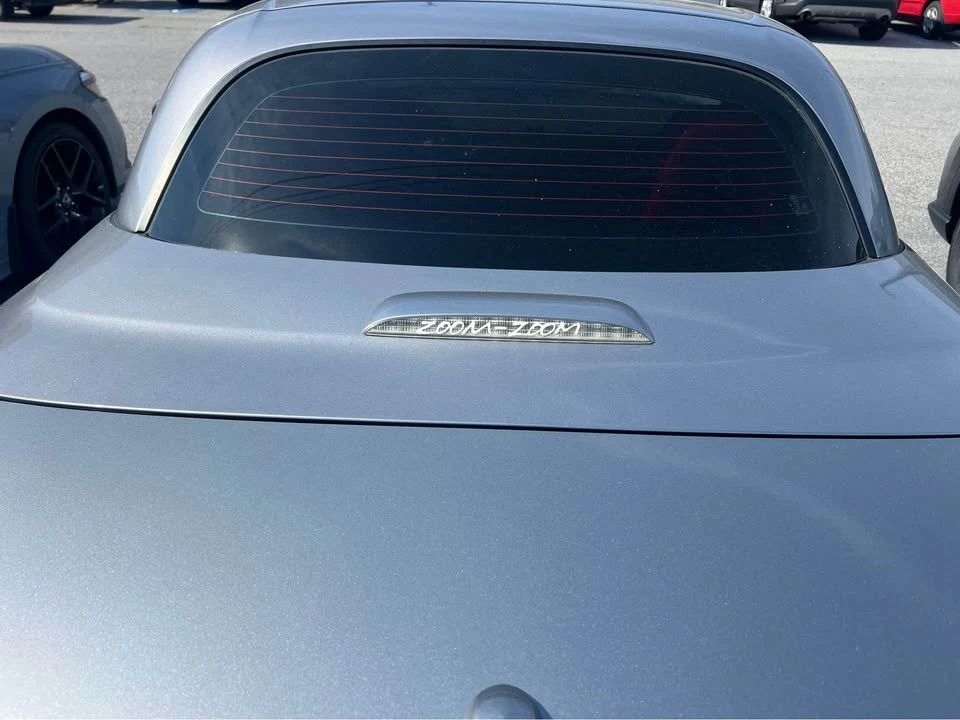 2013 Mazda NC MX-5 Miata - Image 8 of 11