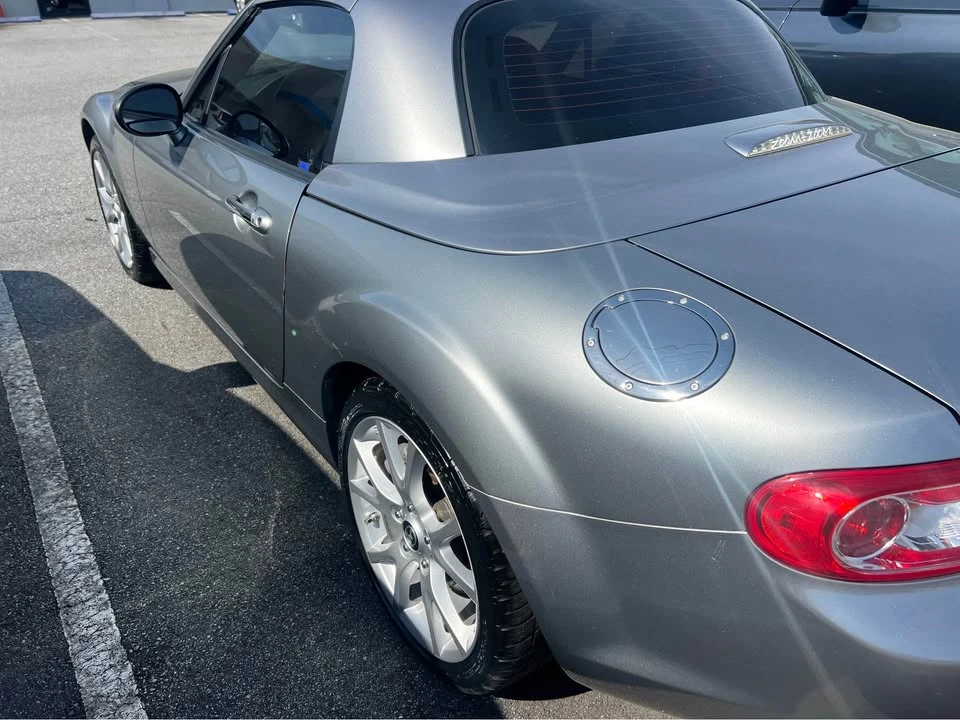 2013 Mazda NC MX-5 Miata - Image 7 of 11
