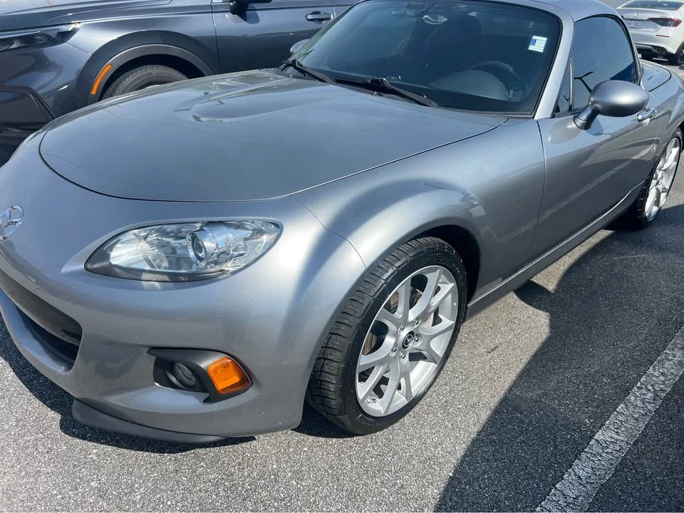 2013 Mazda NC MX-5 Miata - Image 10 of 11