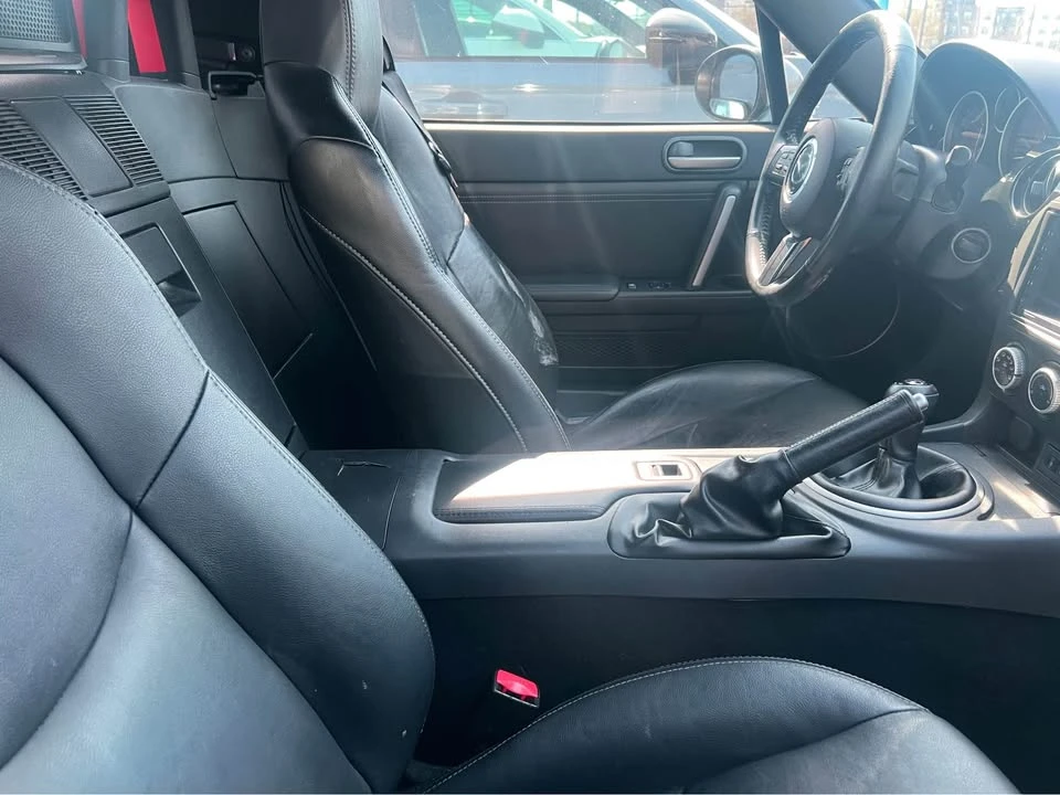 2013 Mazda NC MX-5 Miata - Image 4 of 11