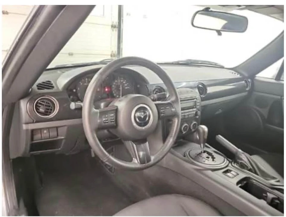 2013 Mazda NC MX-5 Miata - Image 4 of 9