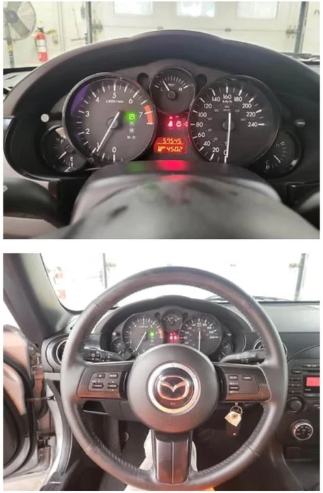 2013 Mazda NC MX-5 Miata - Image 7 of 9