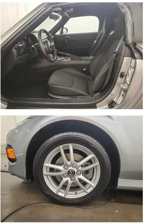 2013 Mazda NC MX-5 Miata - Image 3 of 9