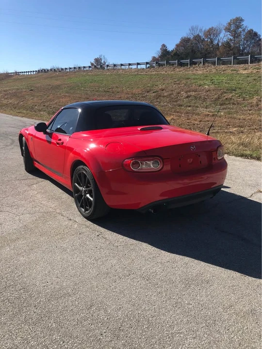 2013 Mazda NC MX-5 Miata - Image 3 of 11