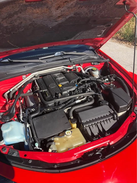 2013 Mazda NC MX-5 Miata - Image 11 of 11