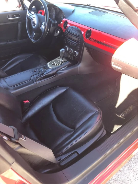 2013 Mazda NC MX-5 Miata - Image 9 of 11