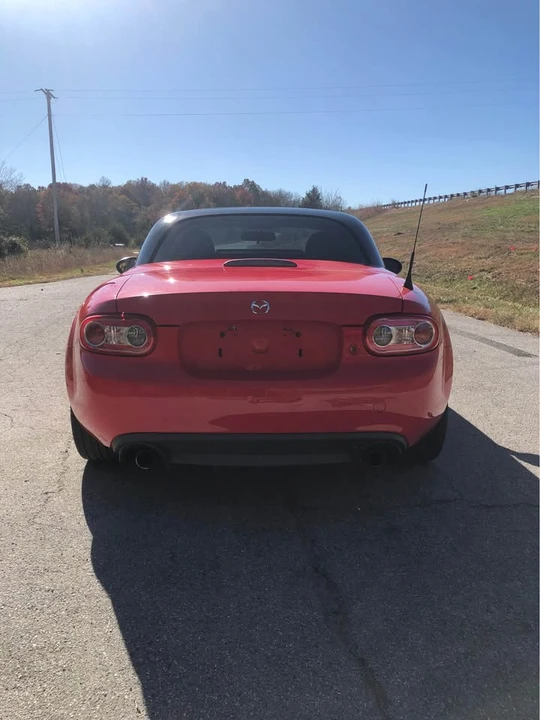 2013 Mazda NC MX-5 Miata - Image 5 of 11