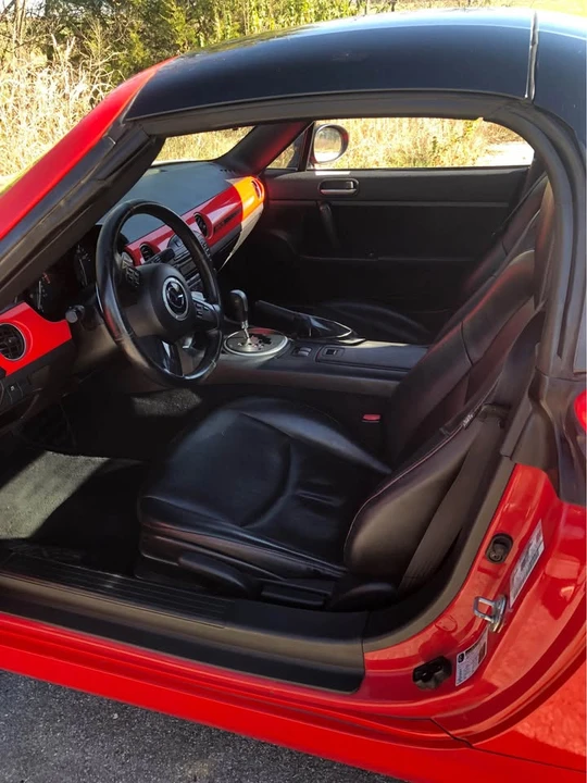 2013 Mazda NC MX-5 Miata - Image 8 of 11