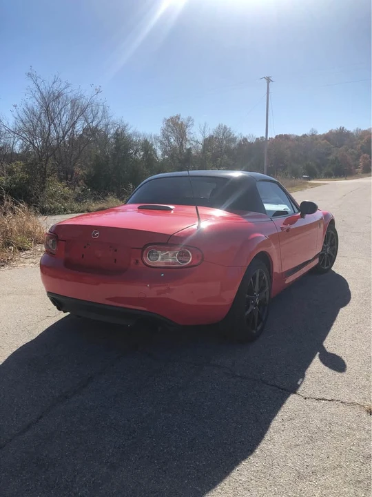 2013 Mazda NC MX-5 Miata - Image 4 of 11