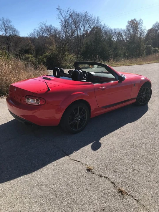 2013 Mazda NC MX-5 Miata - Image 7 of 11