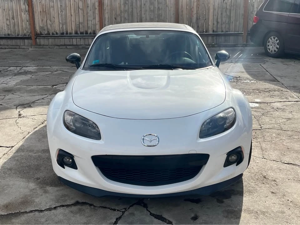 2013 Mazda NC MX-5 Miata - Image 6 of 8