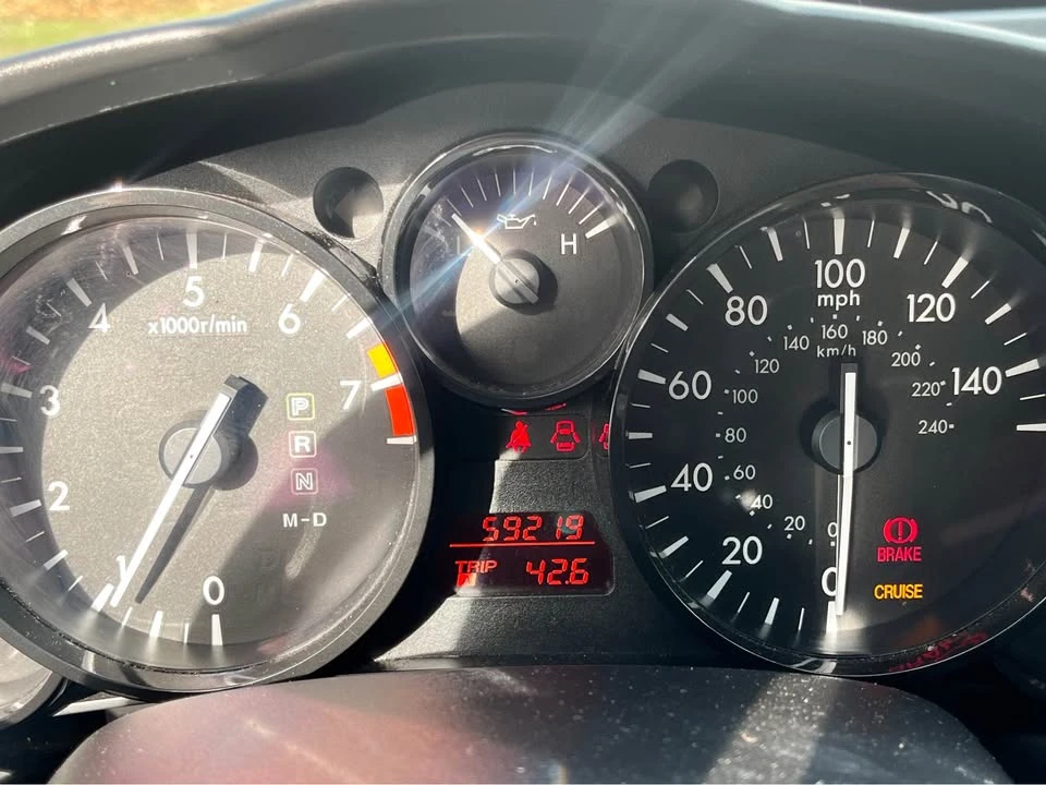 2013 Mazda NC MX-5 Miata - Image 7 of 8