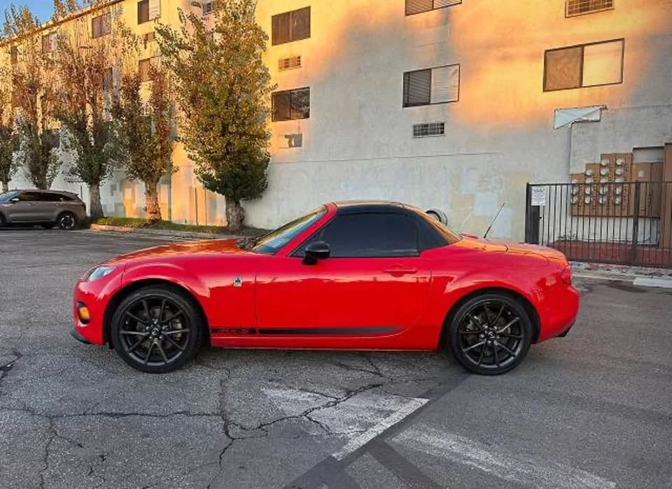 2013 Mazda NC MX-5 Miata - Image 4 of 4