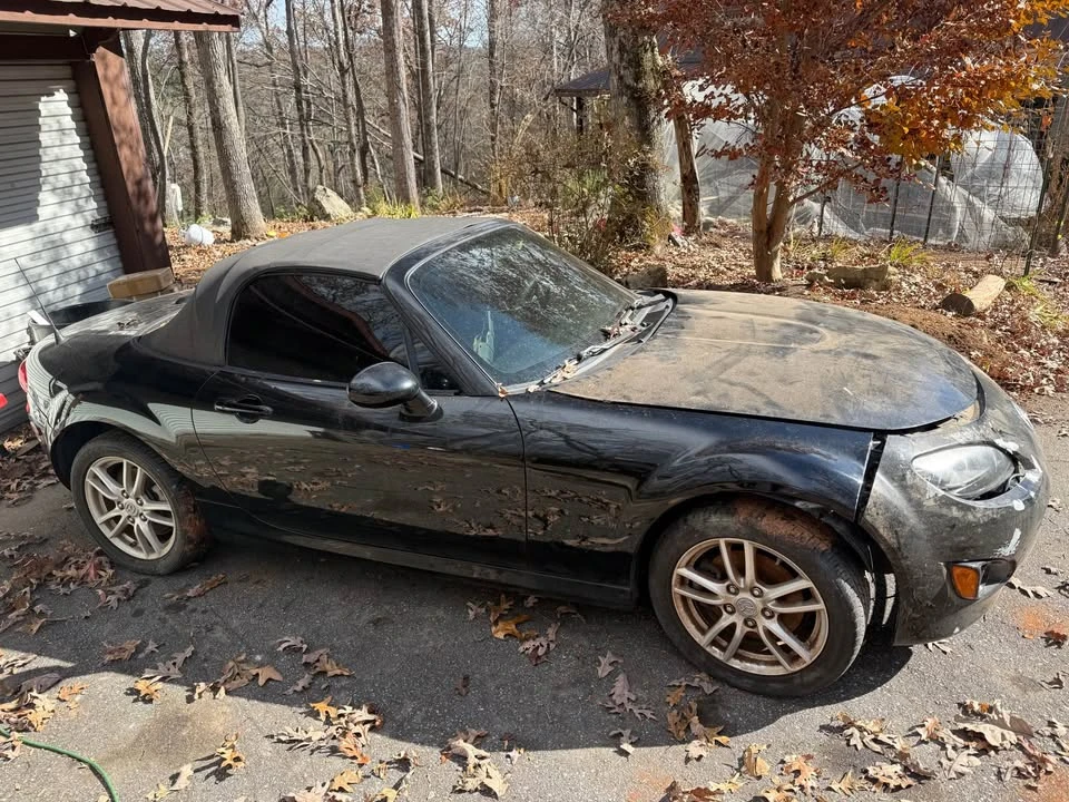 2013 Mazda NC MX-5 Miata - Image 8 of 8