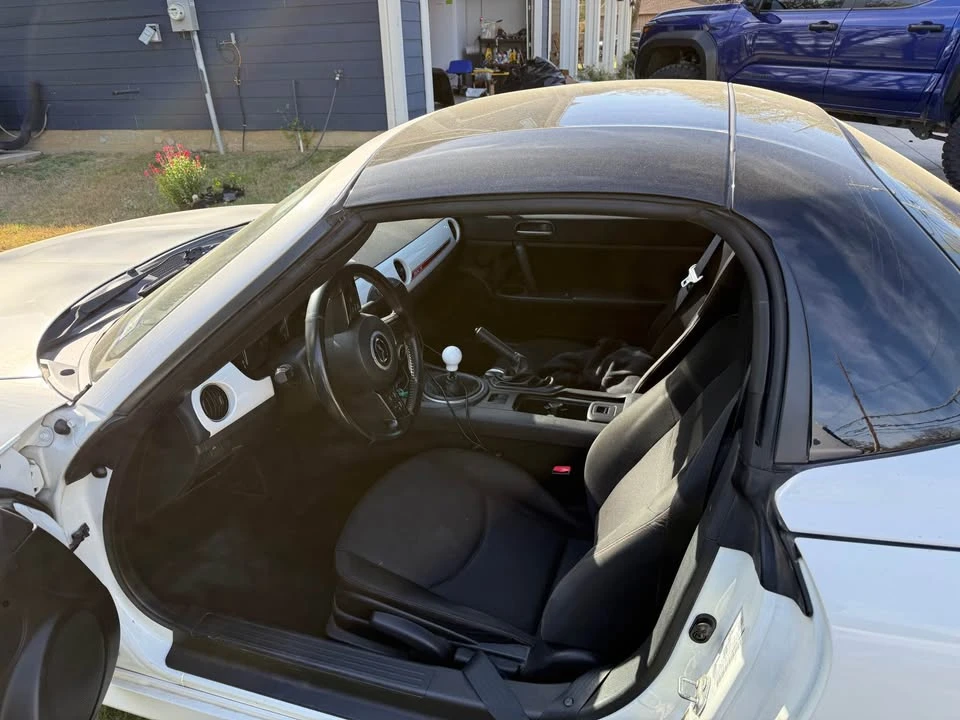 2013 Mazda NC MX-5 Miata - Image 3 of 6
