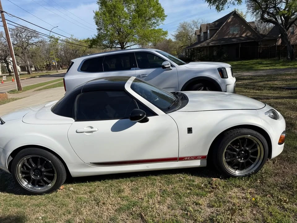 2013 Mazda NC MX-5 Miata - Image 2 of 6