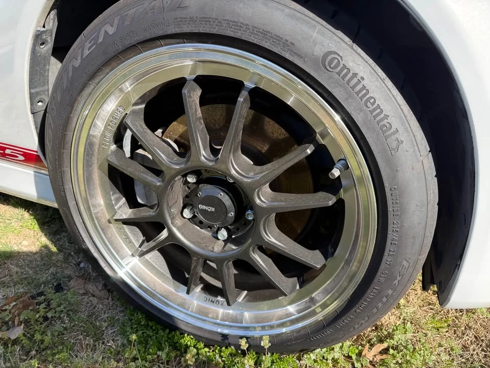 2013 Mazda NC MX-5 Miata - Image 5 of 6