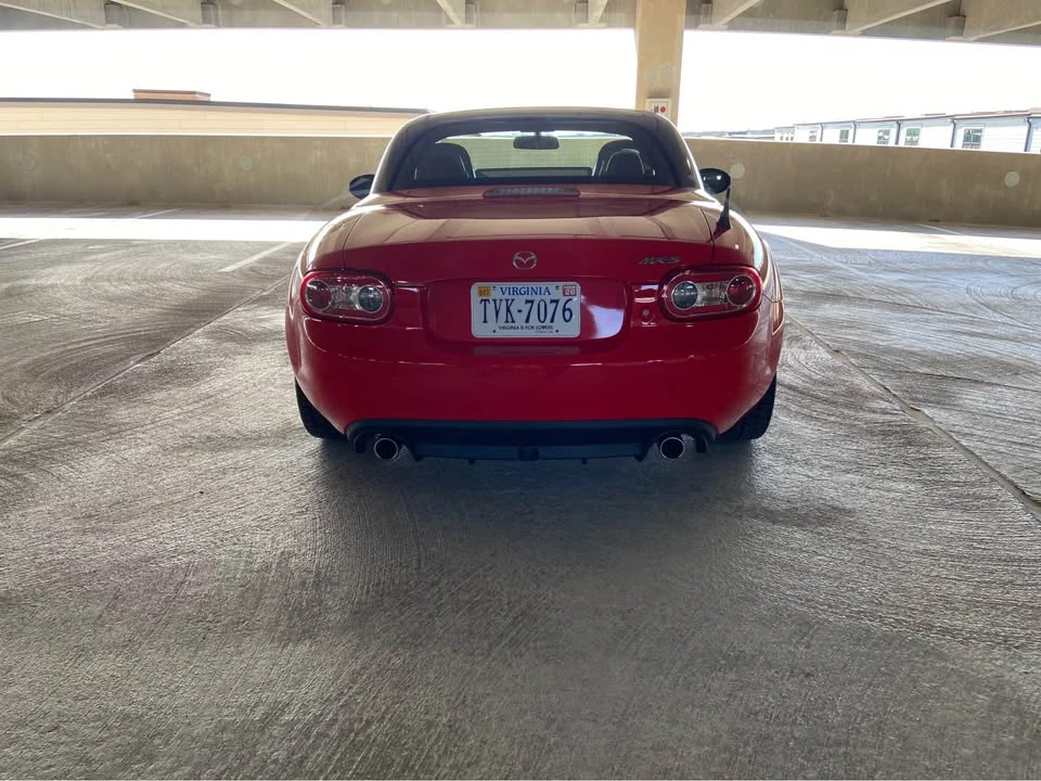 2013 Mazda NC MX-5 Miata - Image 13 of 17