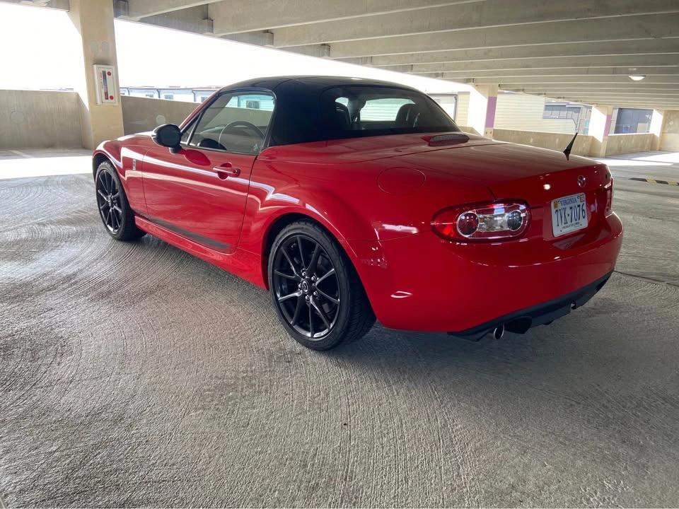 2013 Mazda NC MX-5 Miata - Image 12 of 17