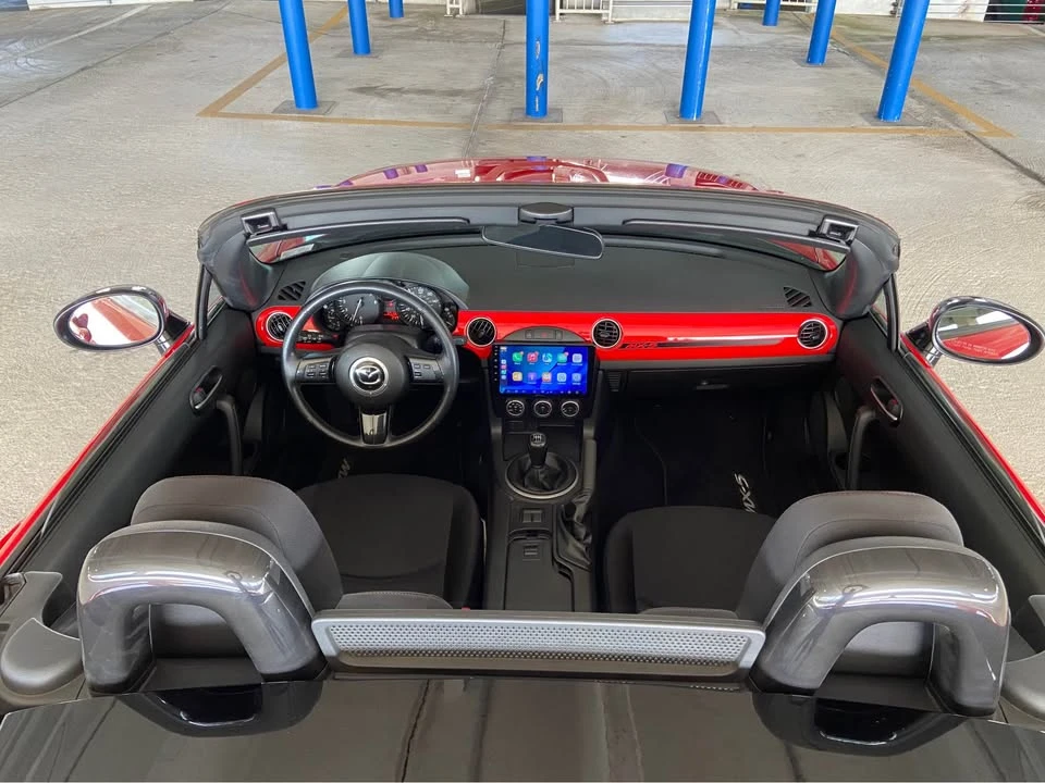 2013 Mazda NC MX-5 Miata - Image 5 of 17