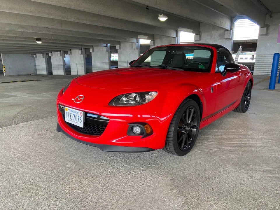 2013 Mazda NC MX-5 Miata - Image 10 of 17