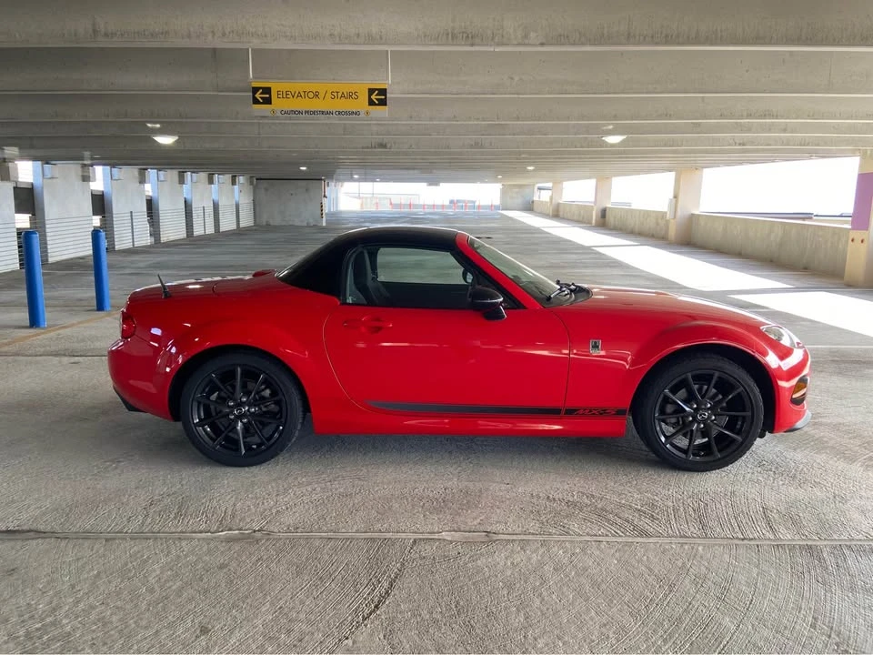2013 Mazda NC MX-5 Miata - Image 15 of 17