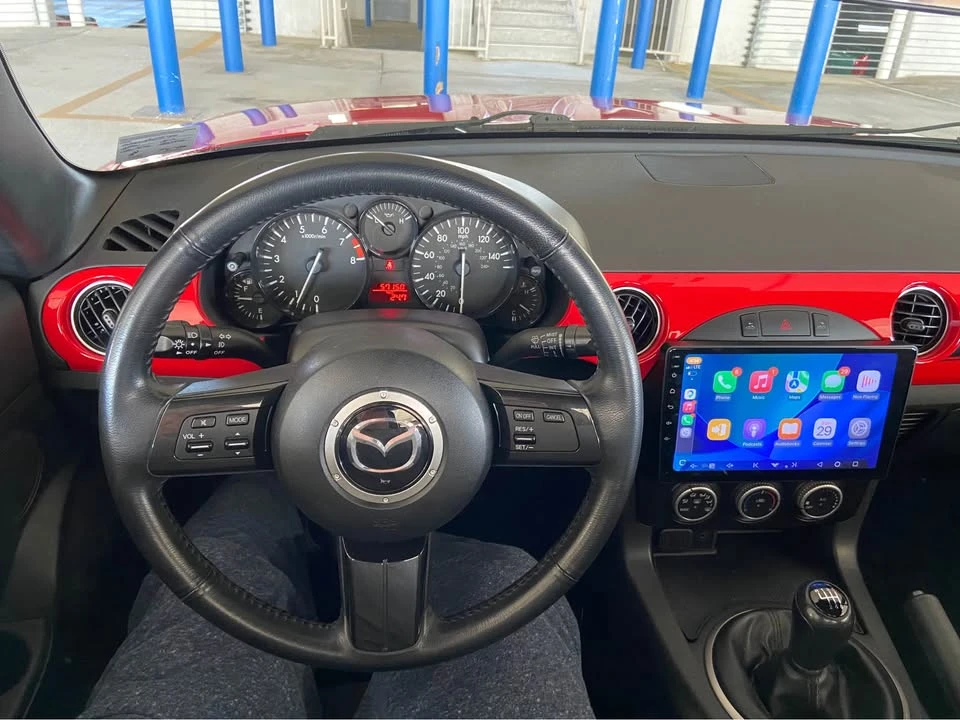 2013 Mazda NC MX-5 Miata - Image 6 of 17
