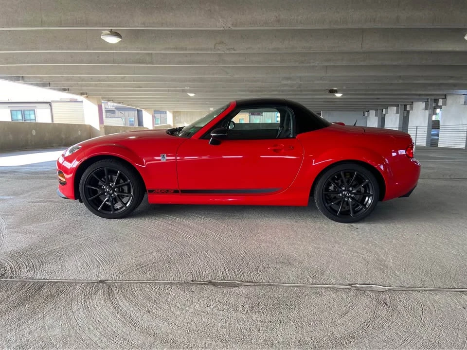 2013 Mazda NC MX-5 Miata - Image 11 of 17