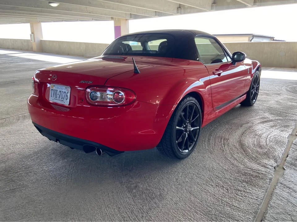 2013 Mazda NC MX-5 Miata - Image 14 of 17