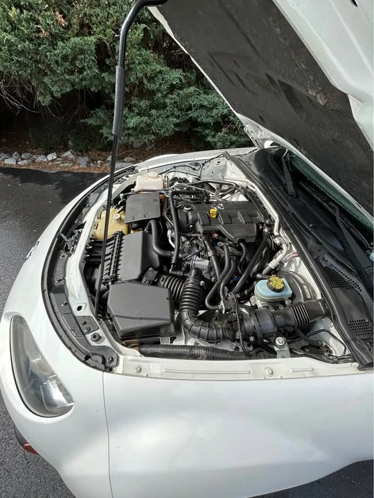 2013 Mazda NC MX-5 Miata - Image 9 of 10