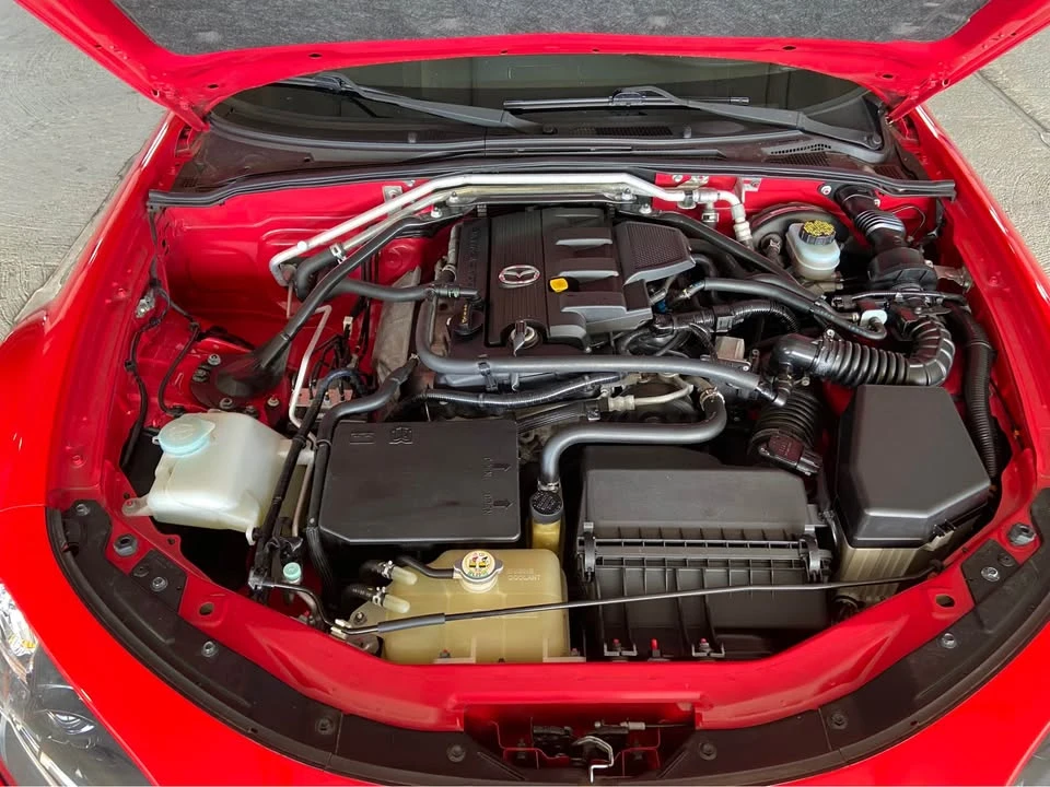 2013 Mazda NC MX-5 Miata - Image 17 of 17