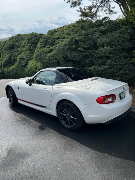2013 Mazda NC MX-5 Miata - Image 3 of 10
