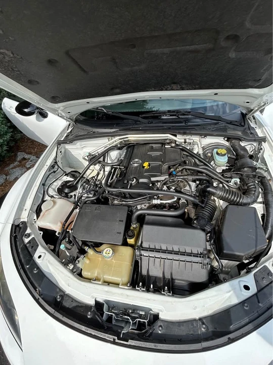 2013 Mazda NC MX-5 Miata - Image 10 of 10